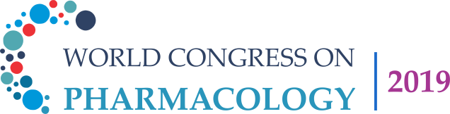 World Congress On Pharmacology - 2019 